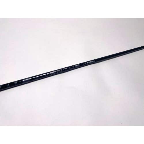 Fujikura 2026 Ventus Black 6S 60g Stiff Graphite Driver Shaft 44.25" -Callaway
