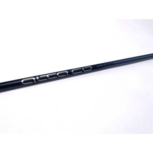 Ping Alta CB 70g Regular Graphite Hybrid Shaft 39.5" -Ping