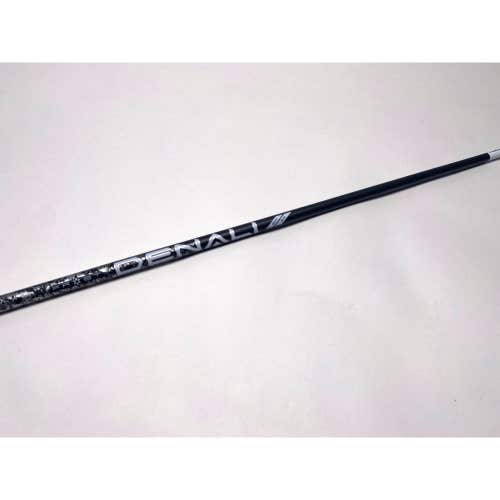 Project X Denali Frost Black 6.5 60g Extra Stiff Driver Shaft 44.5" -Taylormade