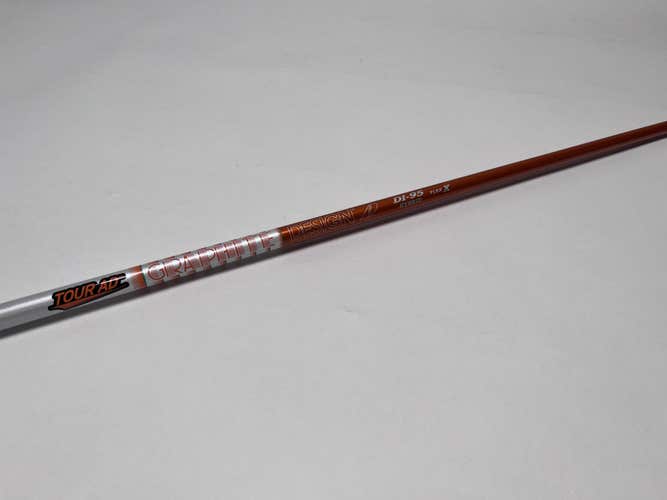 Graphite Design Tour AD DI-95x Extra Stiff Graphite Hybrid Shaft 39.5"-Callaway