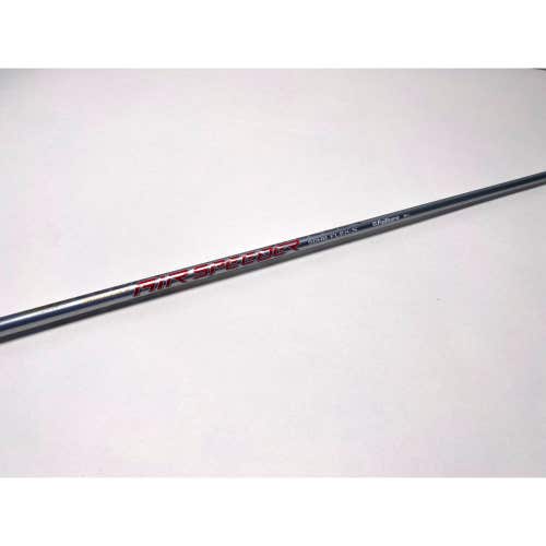 Fujikura Air Speeder HB 50g Stiff Graphite Hybrid Shaft 38.5" -Titleist