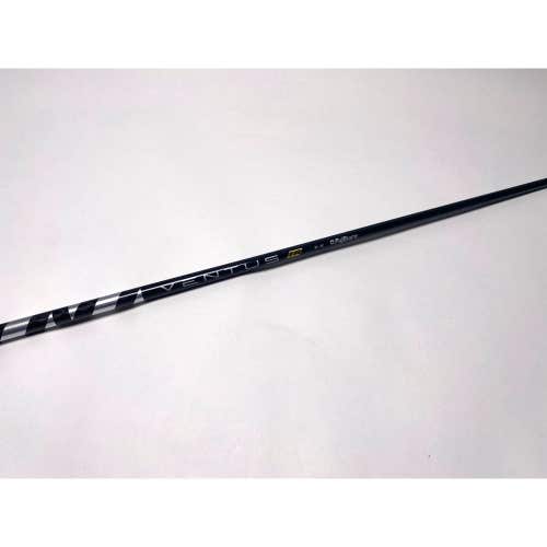 Fujikura Ventus Black TR 5-X Velocore Extra Stiff Driver Shaft 44.25" -Titleist