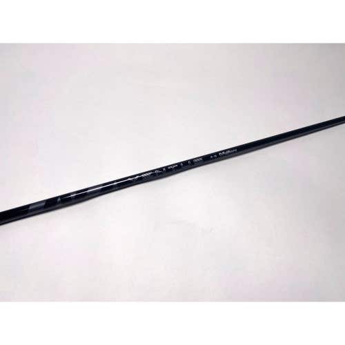 Fujikura 2026 Ventus Black 6S 60g Stiff Graphite Driver Shaft 44.25" -Callaway