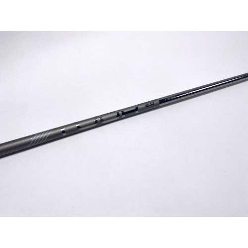 Ping Tour 2.0 75g Regular Graphite Driver Shaft 43.75" -Ping