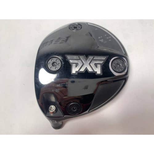 LEFTY PXG Secret Weapon Mini Driver 13* HEAD ONLY Mens LH