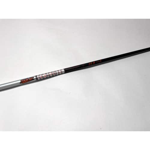 Graphite Design Tour AD IZ-6 60g Extra Stiff Driver Shaft 44.5" -Titleist