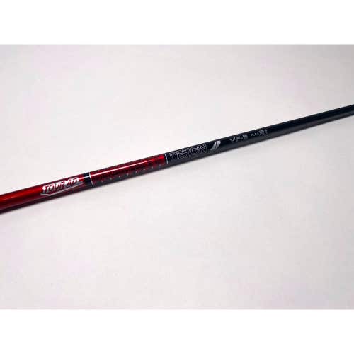 Graphite Design Tour AD VF-5 55g Regular Graphite Driver Shaft 44.5" -Titleist
