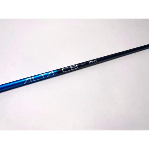 Ping Alta CB 70g Regular Graphite Hybrid Shaft 37.75" -Ping