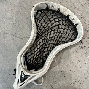 Warrior Evo Used Stringing Head (Used)