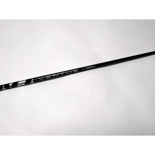 Fujikura Ventus Black 7-X Velocore 70g Extra Stiff Fairway Shaft 42" -Cobra