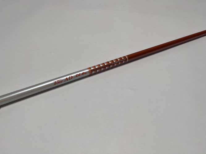Graphite Design Tour AD DI-6S Stiff Graphite Driver Shaft 43.75"-Taylormade