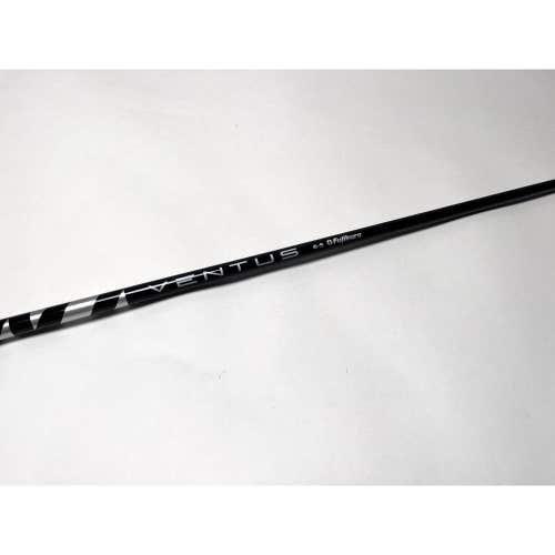 Fujikura Ventus Black 6S Velocore 60g Stiff Driver Shaft 44.5" -Titleist
