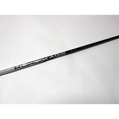 Mitsubishi Chemical Kuro Kage Silver Tini 50g Regular Driver Shaft 44.5" -Mizuno