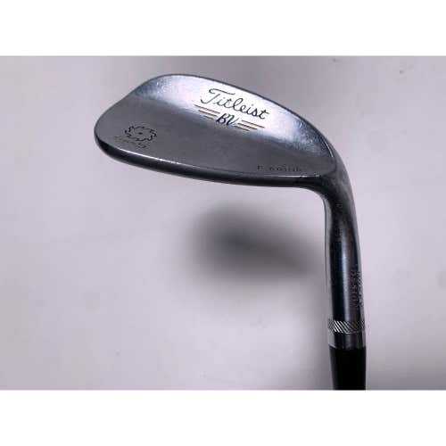 Titleist Vokey SM5 Tour Chrome Sand Wedge SW 56* 14 F KBS Tour V 100g Regular RH