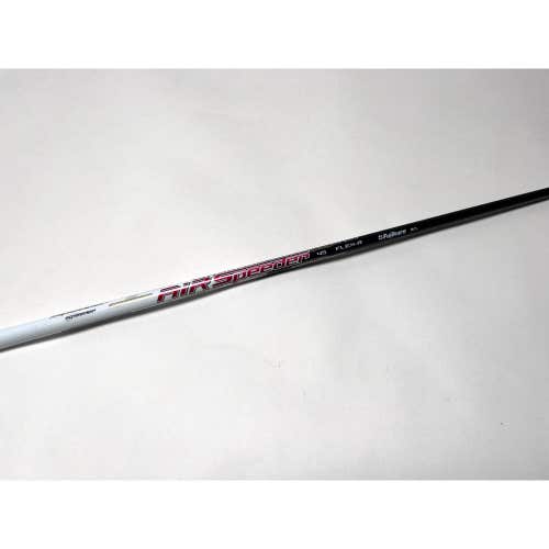 Fujikura Air Speeder 45 45g Regular Graphite Driver Shaft 44.75" -Taylormade