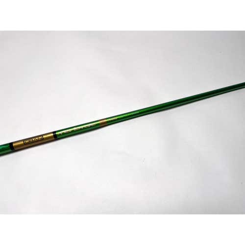 OBAN Revenge 03 Green 65g Regular Graphite Hybrid Shaft 40" -Ping