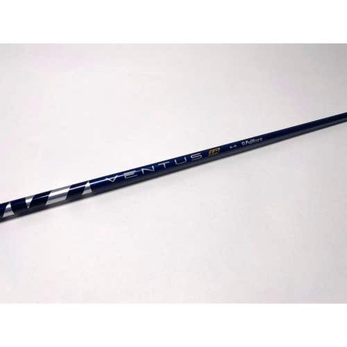 Fujikura Ventus Blue TR 6-R Velocore 60g Regular Fairway Shaft 42" -Ping
