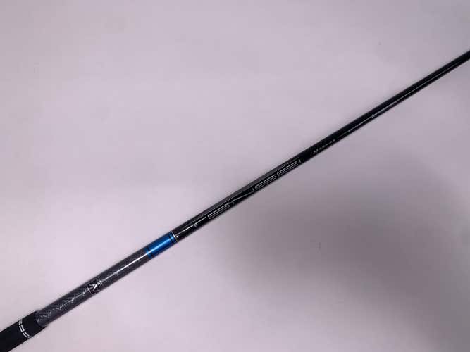 Project X Denali Blue 6.0 50g Stiff Graphite Driver Shaft 44" Pull 0.335