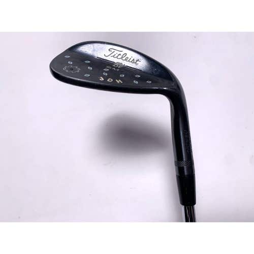 Titleist Vokey SM7 Slate Blue Sand Wedge SW 54* 10 Bounce S-Grind SM7 Wedge RH
