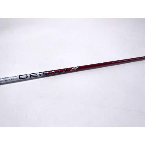 Project X Denali Red 5.5 50g Regular Graphite Fairway Wood Shaft 41.75" -Cobra