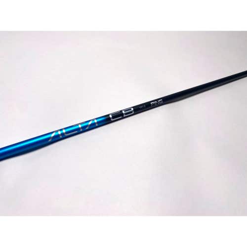 Ping Alta CB 70g Stiff Graphite Hybrid Shaft 38.75" -Ping