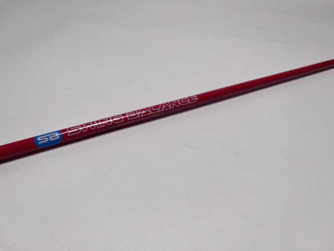 Accra Swing Balance Trace Tracking System Heavy Load Stiff Driver Shaft 44"-Ping