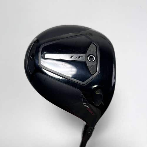 Titleist GT280 Mini Driver 13* Tensei K Black XlinkTech 75g Stiff RH