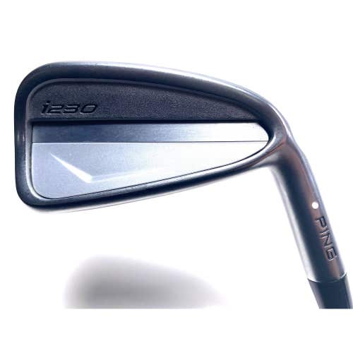 Ping i230 Single 4 Iron White Dot 3* Up NS Pro Modus 3 Tour 105 105g Stiff RH