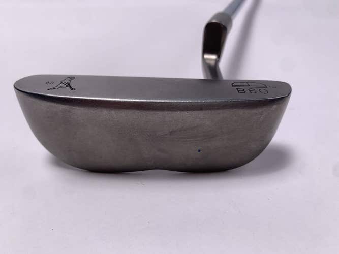 Ping B60 Putter 35" Black Dot Mens RH