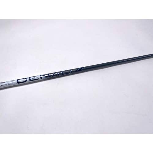 Project X Denali Blue 5.5 50g Regular Graphite Driver Shaft 44.5" -Callaway