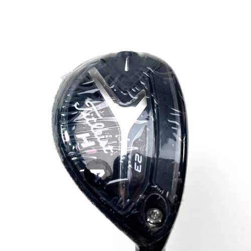 Titleist 818 H1 Hybrid 23* Tensei Red CK Series 60g Senior RH NEW