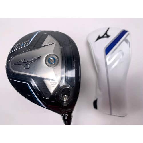 Mizuno ST-G Ti 5 Fairway Wood 18* Kai'li Blue 60g Regular RH HC