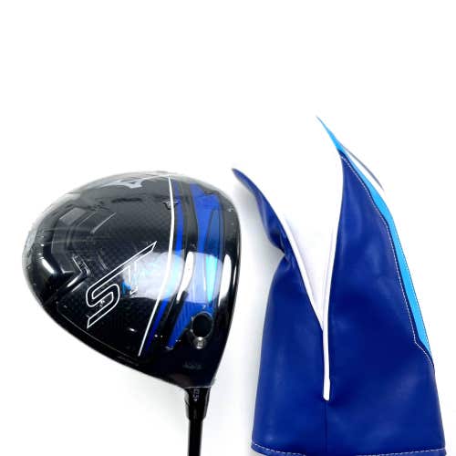 Mizuno ST-MAX 230 Driver 10.5* Mitsubishi Chemical Kai'li Blue 50g Stiff RH