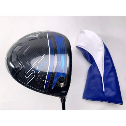Mizuno ST-MAX 230 Driver 9.5* Mitsubishi Chemical Kai'li Blue 50g Stiff RH HC