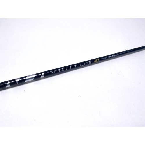 Fujikura Ventus Black TR 7-X Velocore 70g X Stiff Fairway Shaft 41.5" -Taylomade