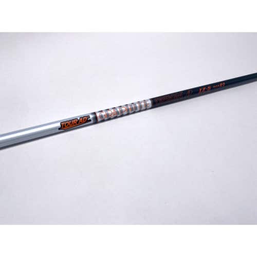Graphite Design Tour AD IZ-5 R1 Into The Zone Regular Driver Shaft 46" 0.335
