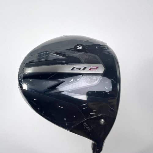 Titleist GT2 Driver 9* Mitsubishi Chemical Tensei K Blue Xlink Tech Stiff RH NEW