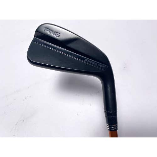 Ping iCrossover 2 Utility Iron Graphite Design Tour AD DI-85x Extra Stiff RH