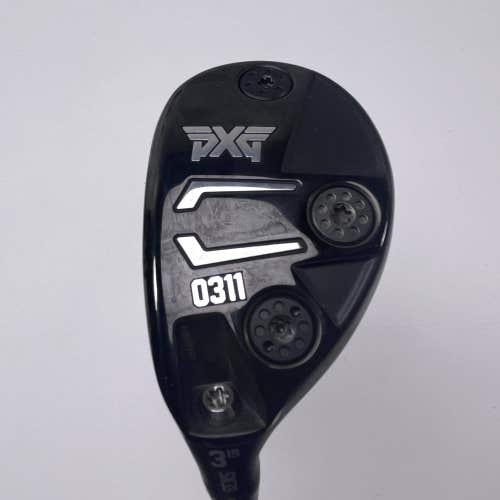 LEFTY PXG 0311 GEN5 3 Hybrid 19* Mitsubishi Tensei Blue AV Series 75g Stiff LH