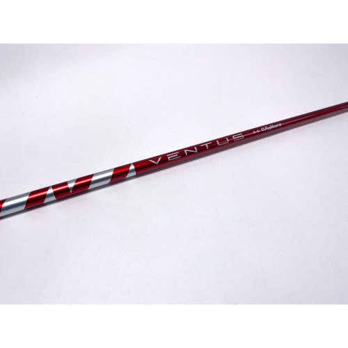 Fujikura Ventus Red 6S Velocore Stiff Graphite Driver Shaft 46" 0.335 Uncut
