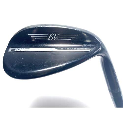 Titleist Vokey SM10 Black Vapor Sand Wedge SW 54* 10 S Black Vapor Wedge RH