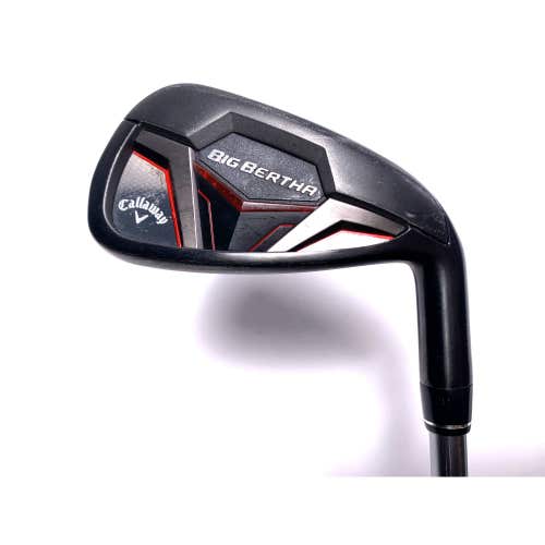 Callaway Big Bertha 2019 Single 8 Iron Aldila Quaranta 40g Ladies RH