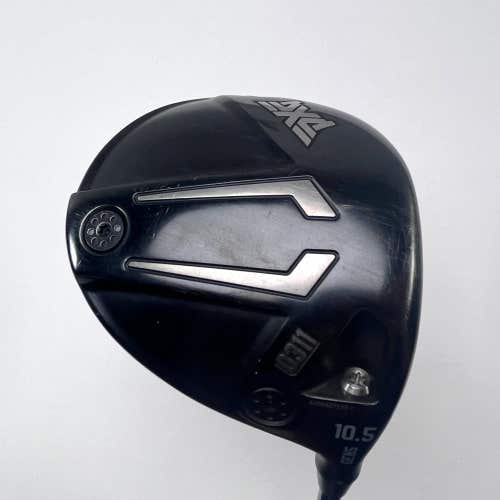 PXG 0311 GEN5 Driver 10.5* Project X Even Flow Riptide CB 5.5 50g Regular RH