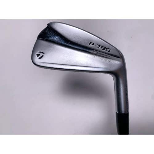 TaylorMade P790 2021 Single 5 Iron KBS Max Graphite Iron 65 65g Regular RH