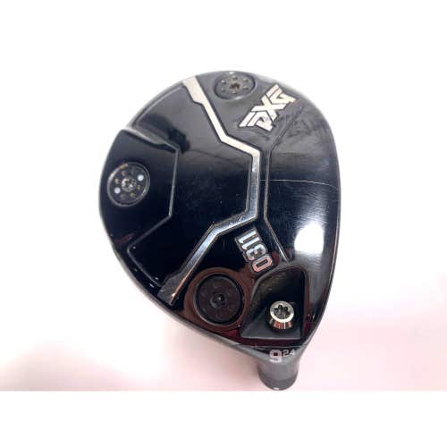 PXG 0311 Black OPS 9 Fairway Wood 24* HEAD ONLY Mens RH