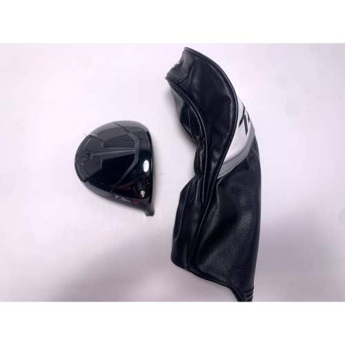 Titleist TSR3 Driver 10* HEAD ONLY Mens RH HC
