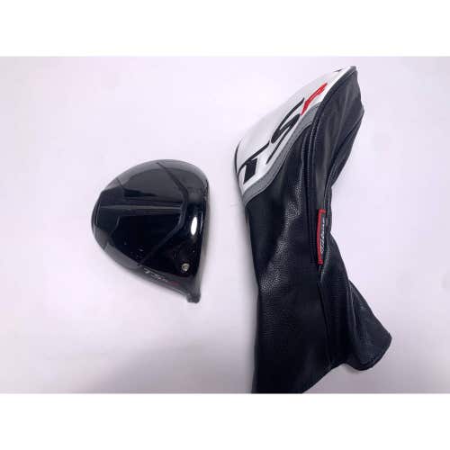 Titleist TSR2 Driver 9* HEAD ONLY Mens RH HC