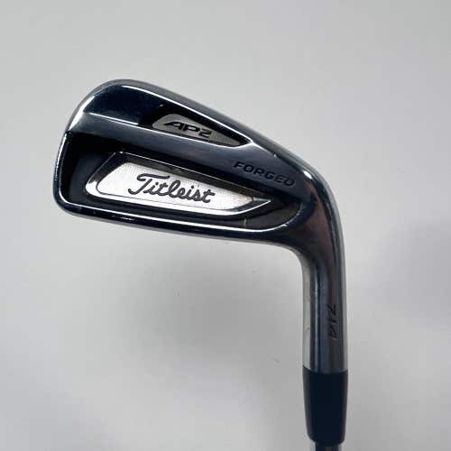 Titleist 714 AP2 Single 3 Iron KBS Tour Stiff Steel Mens RH