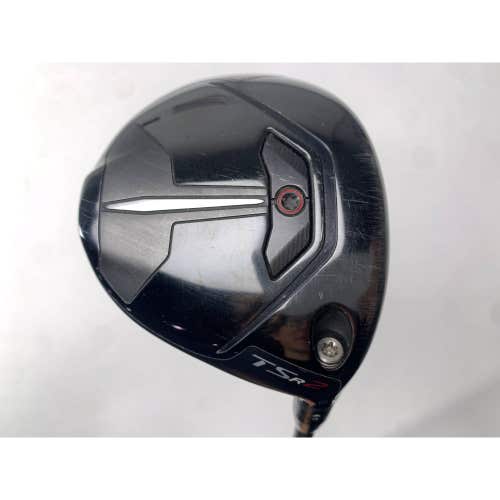 Titleist TSR2 3 Fairway Wood 15* Tensei K Blue Xlink Tech 65g Stiff RH