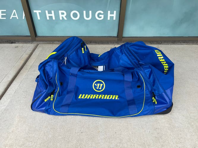Warrior Bag (Used)